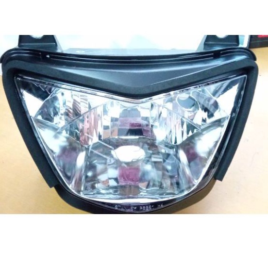 REFLEKTOR NINJA R MIKA LAMPU NINJA R