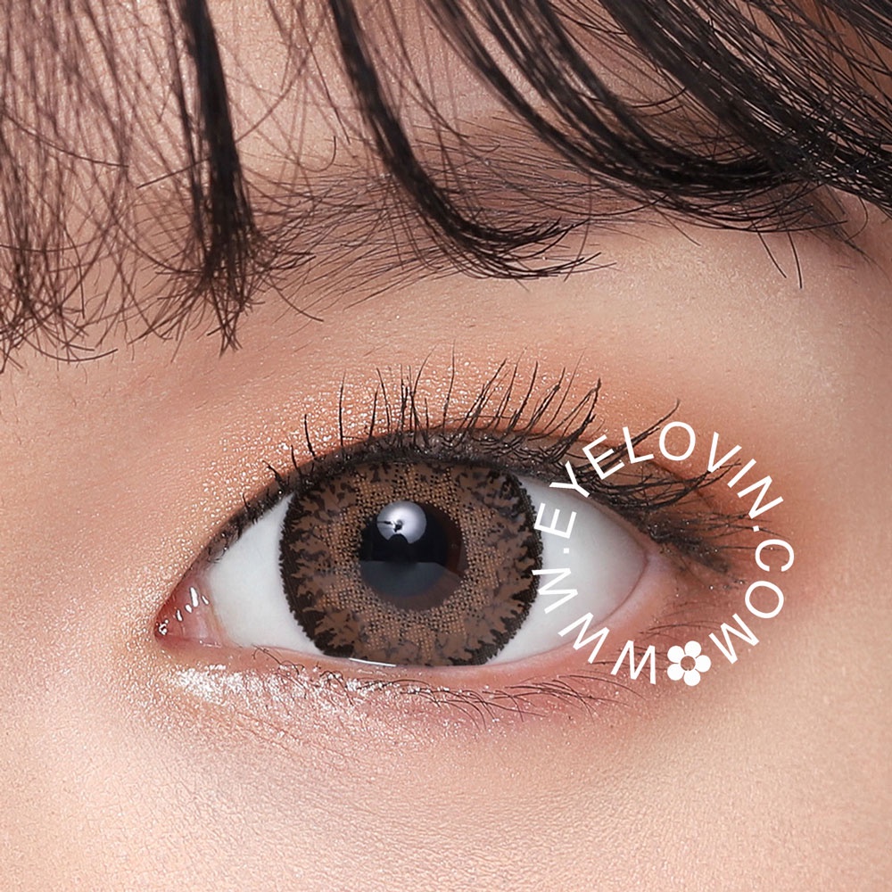 EYELOVIN Softlens Mite Clair - Tania Brown