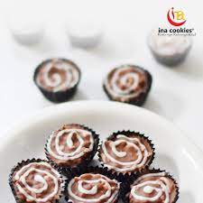 

Ina Cookies Choco Mede Kue Kering Coklat Lebaran Favorite Best Seller