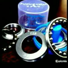 KOMSTIR COMSTIR MEGAPRO NEW MONOSHOCK CB 150R VERZA FUKUKAWA