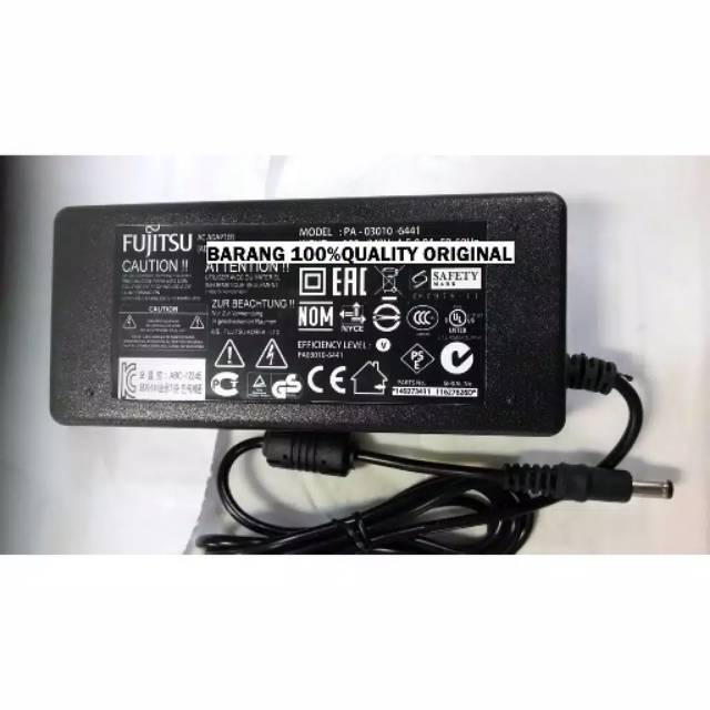 Adaptor Scanner Fujitsu FI-7140