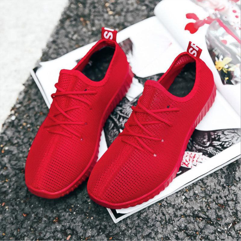 Sepatu Sneakers Wanita  - Sepatu Wanita Yz Runing Shoes - Sepatu Import Kasual Wanita Murah