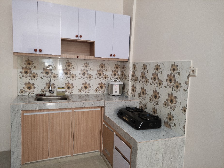 Kitchen Kitchenset Dapur Minimalis