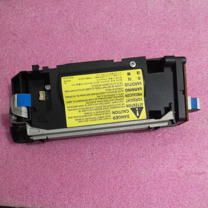 Laser Scanner HP Laserjet 1020 Canon LBP2900 RM1-2013 Sparepart HP Laserjet