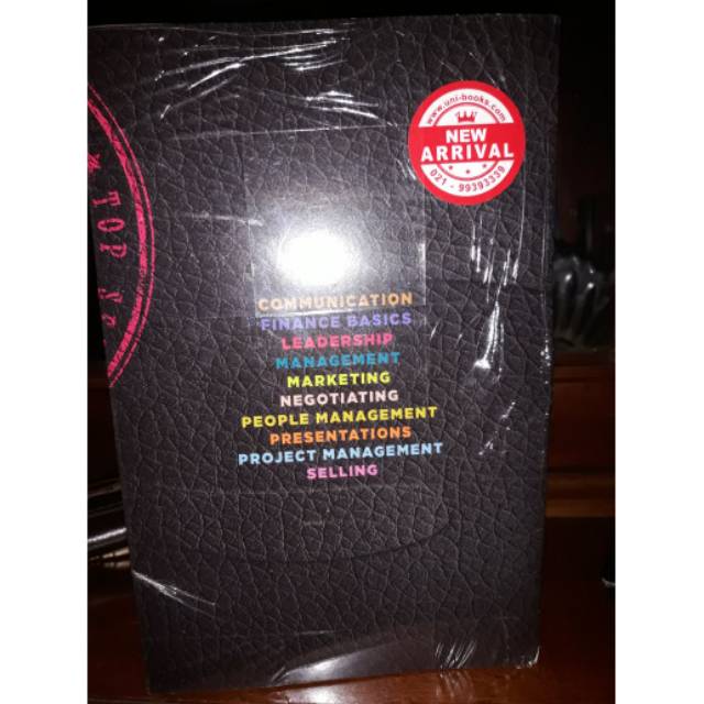 

Collins Business Secret Box Set