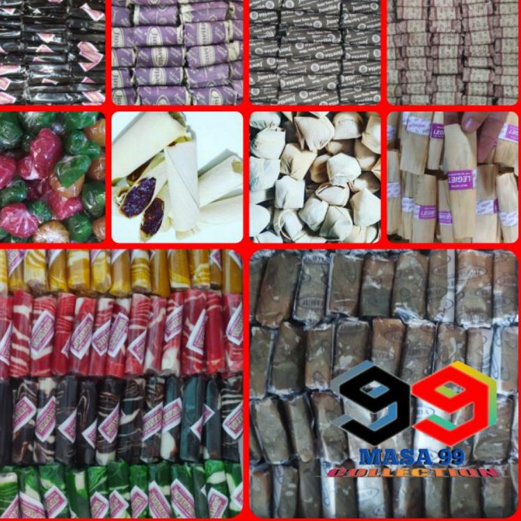 

cbk Dodol Garut Original 500gr/Dodol asli khas garut kualitas super duper mantap. bcdo363