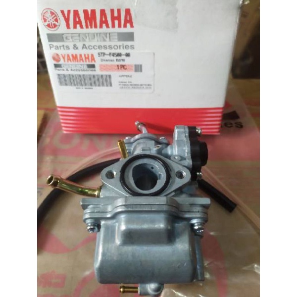 Karburator yamaha jupiter z/jupiter burhan/vega r/vega r new Kode 5TP mikuni japan kwalitas ORIGINAL