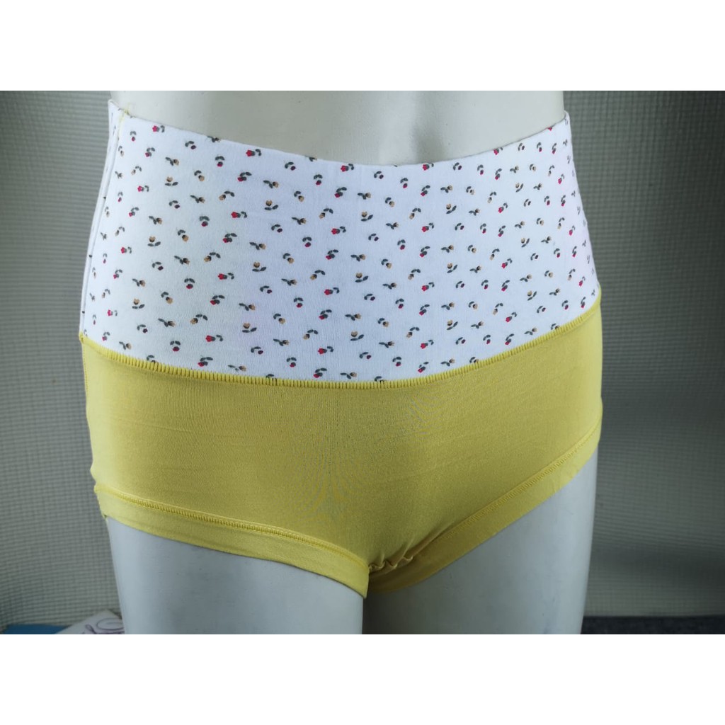 Under Pants / CD Celana Dalam Wanita Dewasa - Import Seri 07