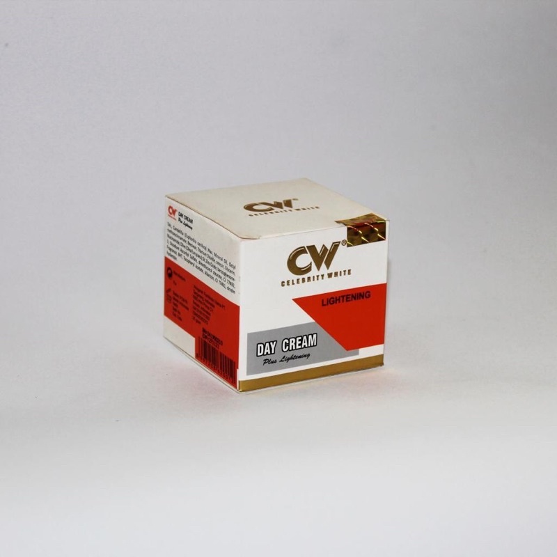 Day Cream CW (Celebrity White)