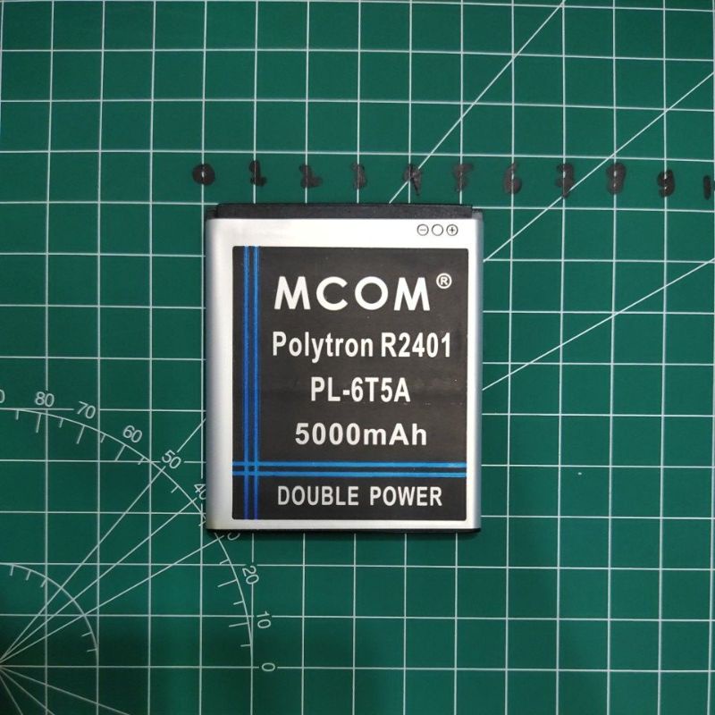 POLYTRON W7531 / WIZARD QUADRA V / PL-8AD6 / PL 8AD6 , POLYTRON W8470 / PL-7R5A / PL 7R5A , POLYTRON R2401 / PL-6T5A / PL 6T5A , POLYTRON R3450 / PL-6R5A / PL 6R5A  BATERAI BATTERY BATT BATLE MANTUL