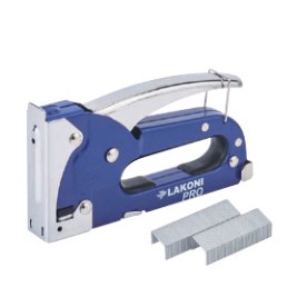 

Staple Gun Tracker 4-8mm / Staples Tembak / Stapler Tembak #101771