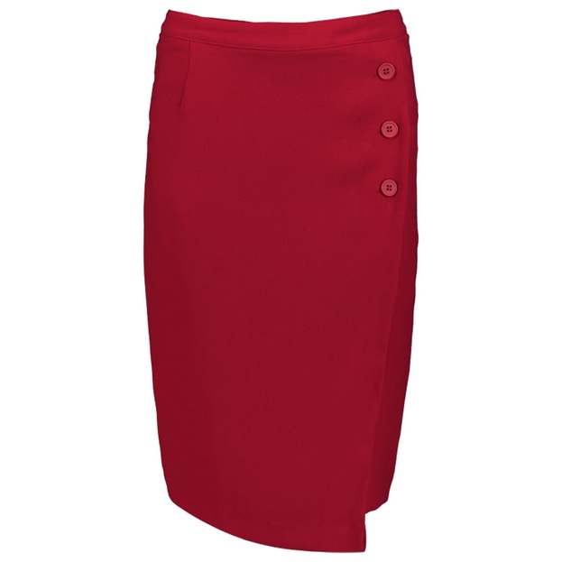 Cardinal Rok Pencil Wanita D0049P11C