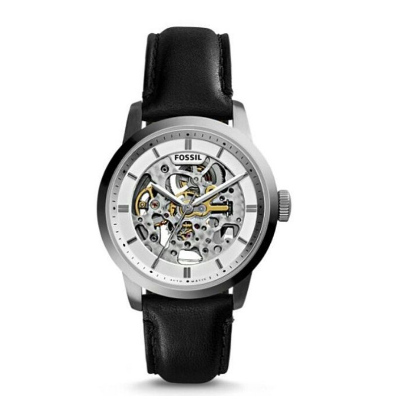 Jam Tangan Pria Automatic ME3085 ME-3085 Original