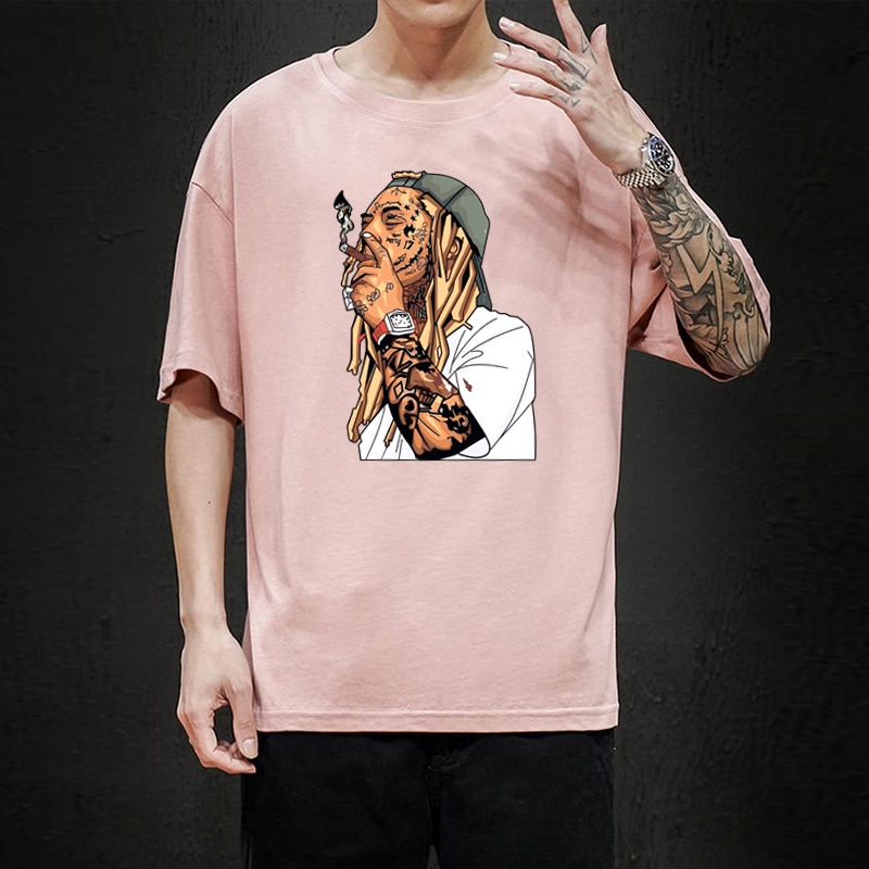 FF KAOS OVERSIZE PRIA WANITA TERLARIS / DISTRO / BAJU WANITA / T SHIRT / ATASAN COWOK CEWEK
