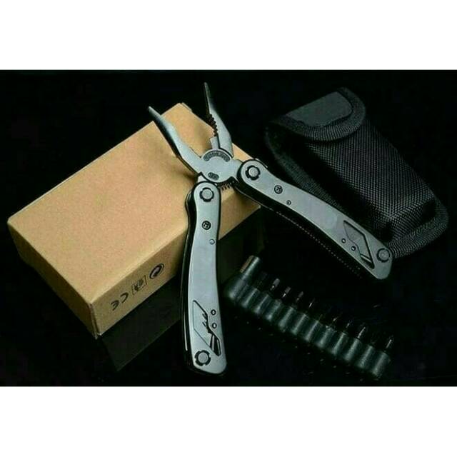 Tang Lipat Gerber Multifungsi