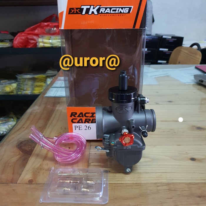 Karburator PE 26 ~ TK Racing ORIGINAL Original