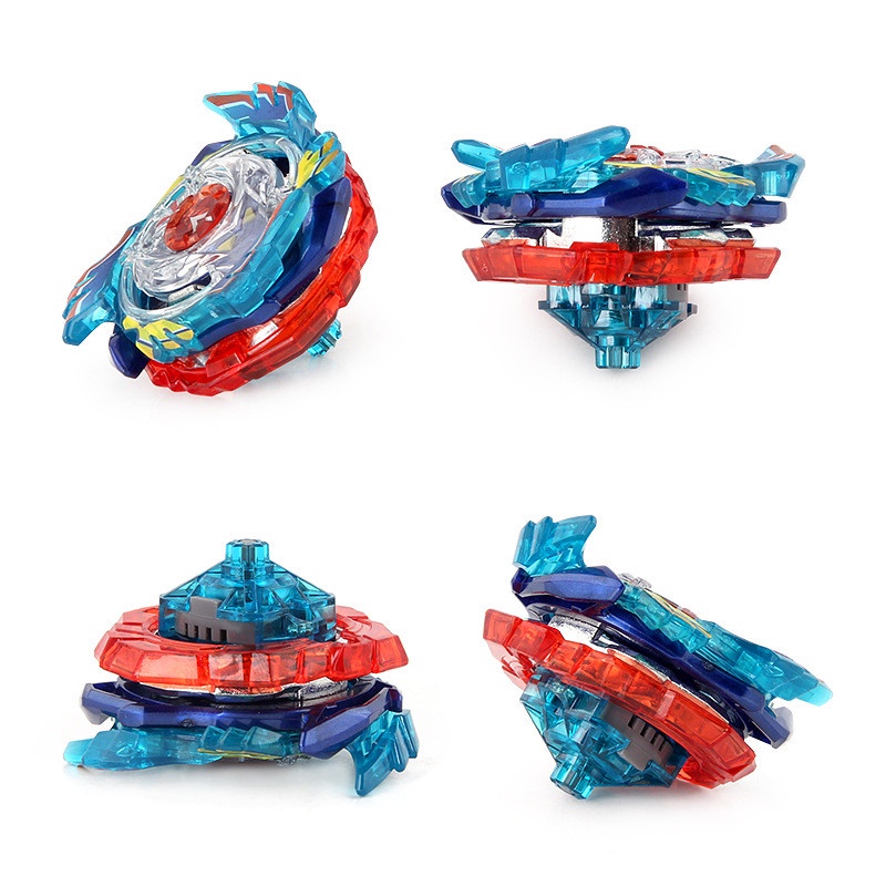 1pc Mainan Beyblade Burst Metal Fusion SPINNING TOP Bey Blade Untuk Hadiah Anak Laki-Laki B-73