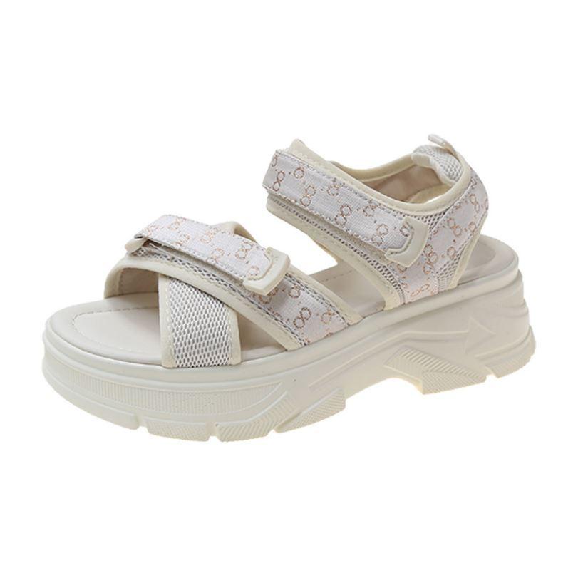 Cafana Sandal Wanita Import Gunung Terra IMP-3036