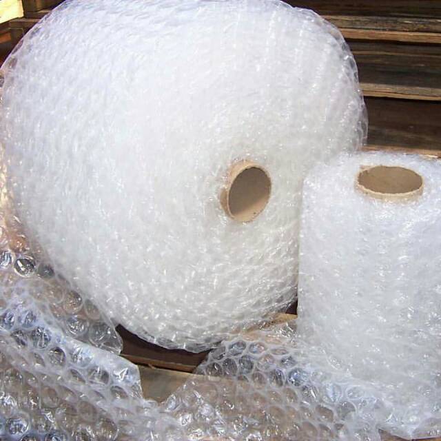 

Bubble wrap