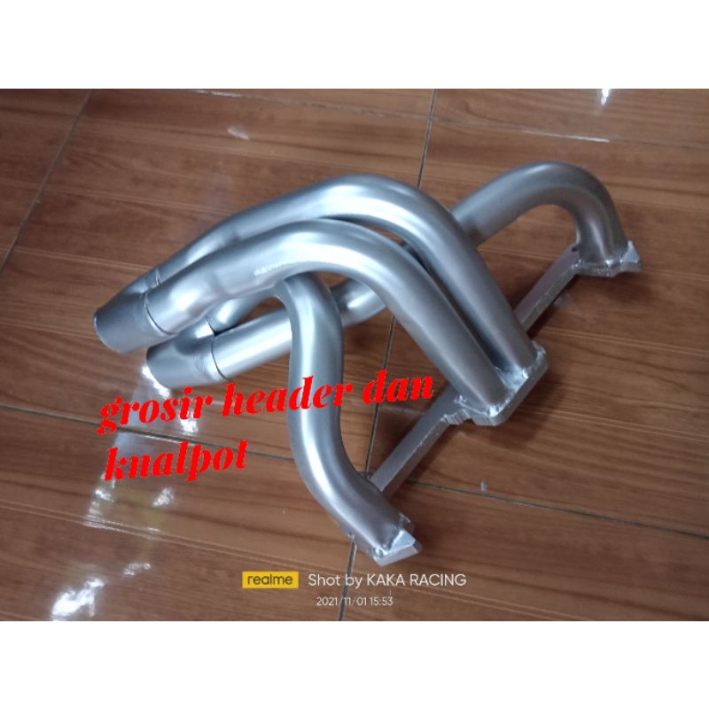 header Corolla KE20 - Corolla KE30 422 full stereo