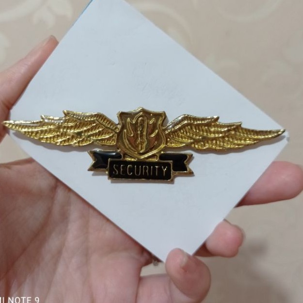 Wing Security - Wing Satpam