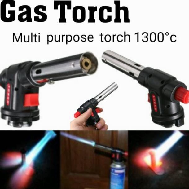 Pemantik Gas Alat Las Portable Alat Bakar Pemantik Gas Torch Gas Porta