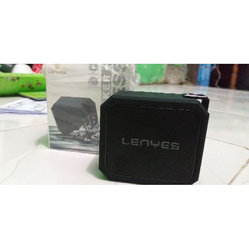 Speaker Lenyes S105