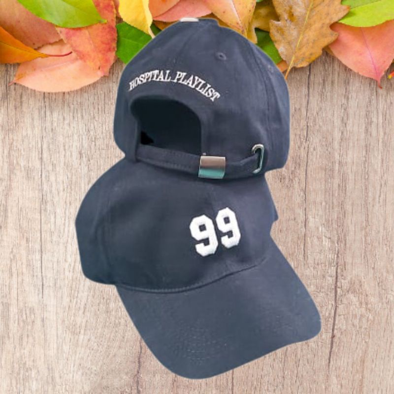 Terlaris awal tahun 2022  Topi Hospital Playlist | Topi 99 Hospital Playlist Terlaris