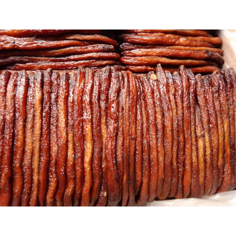 

sale pisang kemasan 1kg