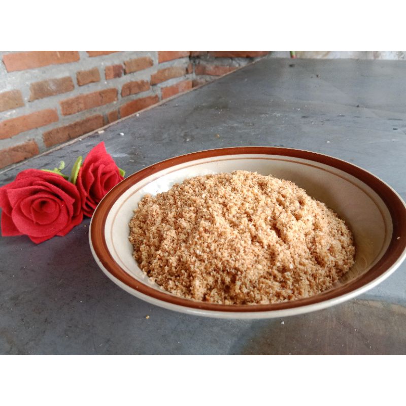 

koya kelapa 250gr