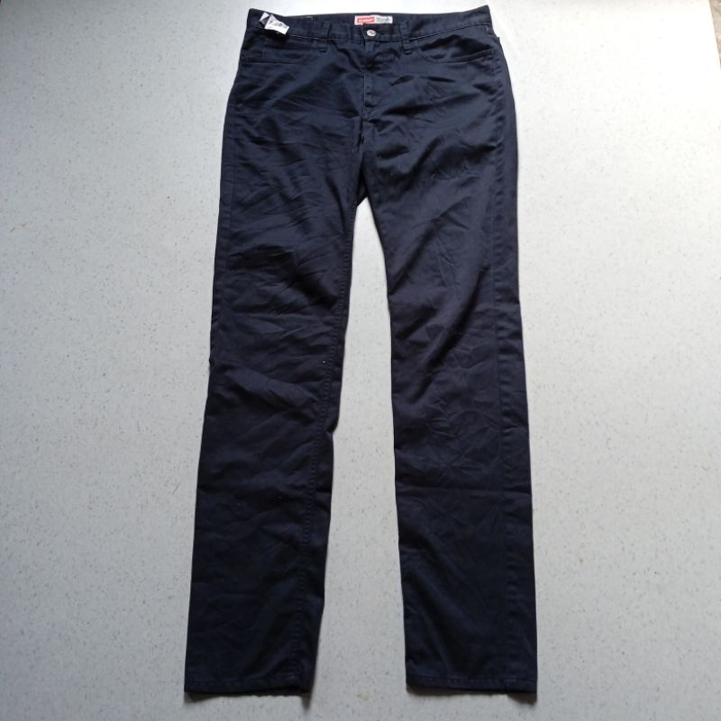 XLarge Long Pants