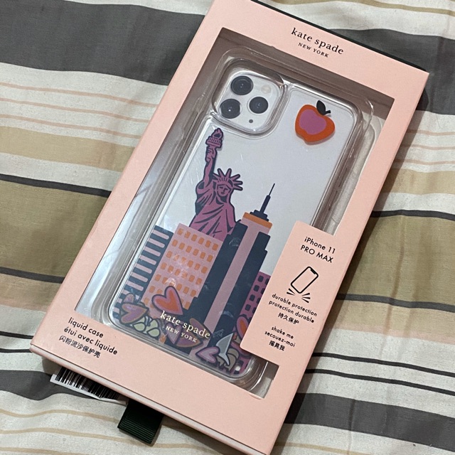 Case Iphone 11 pro max kate spade