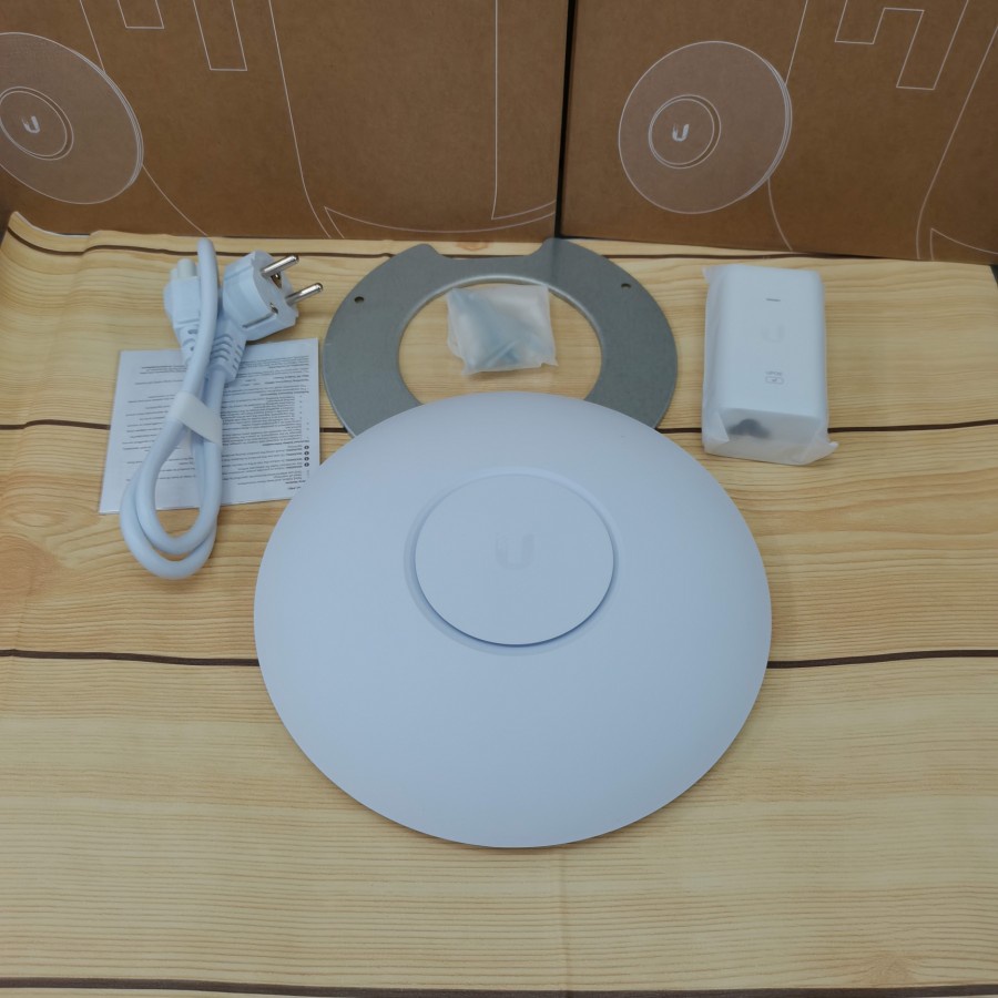 UAP-AC-PRO / UniFi AP AC PRO