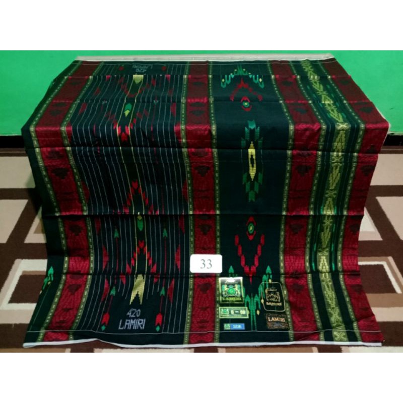 LAMIRI 420 SUTRA SGE