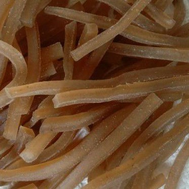 

Kerupuk rambak boyolali mentah stik (mini) 250gr