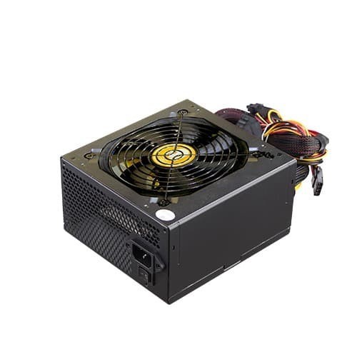 PSU / Power Supply DA Dengen 550W 80+ Bronze - Digital Alliance