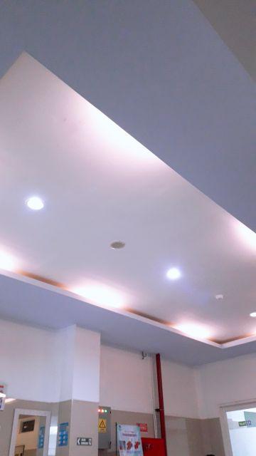 Tarikan Pintu Panjang 45cm 20x40mm