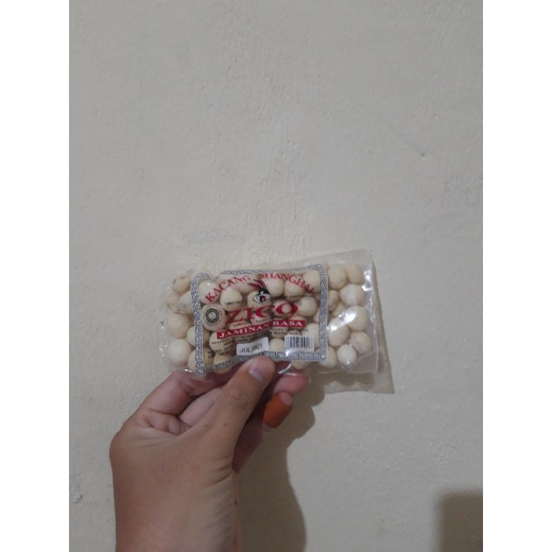 

kacang zico
