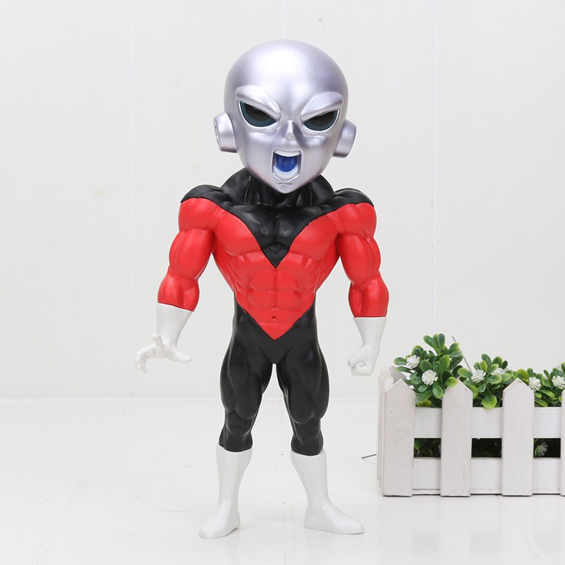 Action Figure Jiren Dragonball Big Size 26 cm