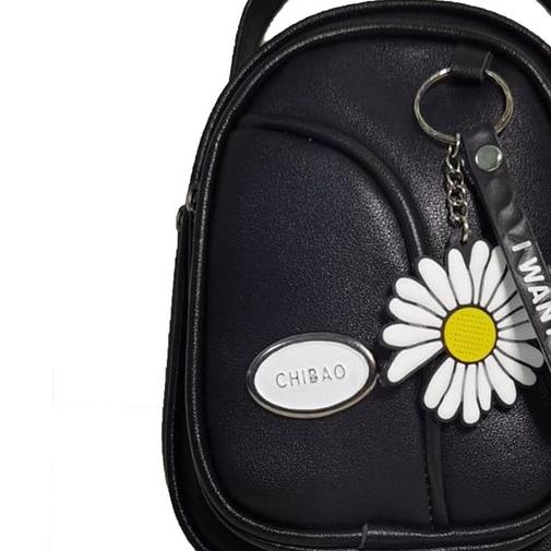 [TAB. 6994] RANSEL POSIL CH1BA0 / SLING BACKPACKS 3 IN 1 / TAS MURAH FREE GANTUNGAN