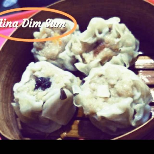 

Aina Dimsum isi 20 pcs