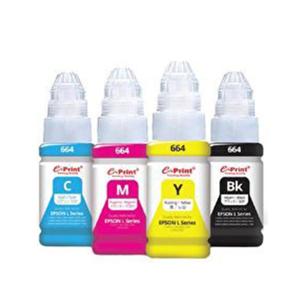 TINTA  EPSON 664 EPRINT