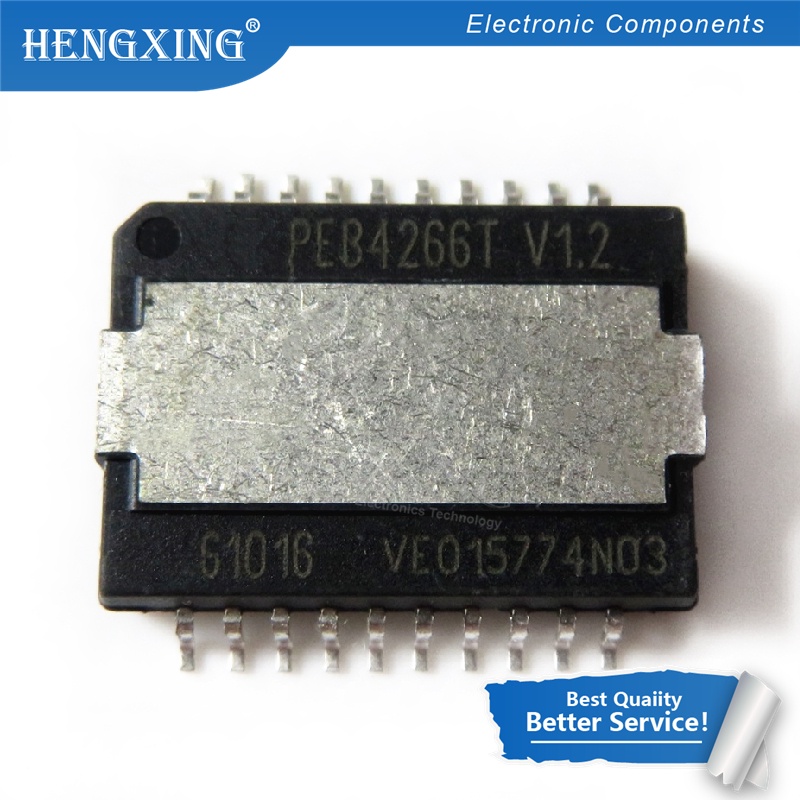 200pcs Ic PEB4266T-V1.2 PEB4266TV1.2 PEB4266T V1.2 HSOP-20