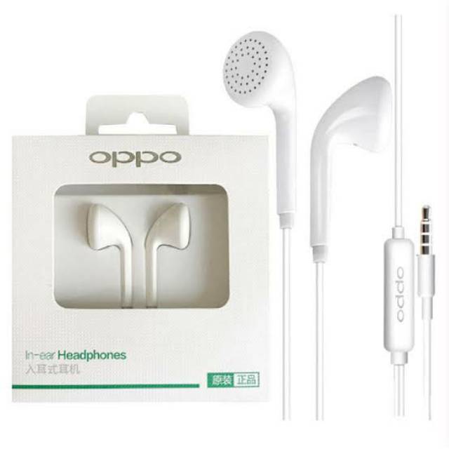 Handsfree oppo