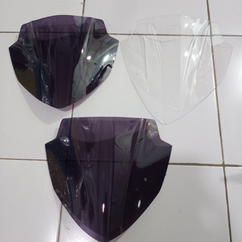 Visor New CB150R Visor NCB150R Windshield New CB150R Visor Cb150R