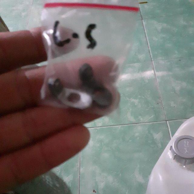 Plat L  Angin Sharp Pipa Od 25 Lubang Standart Sparepart  Angin Murah Kd As51 Sno - 0166