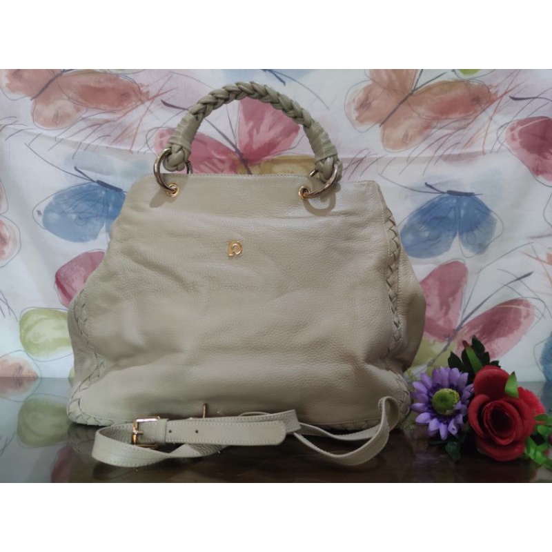 (Preloved) Tas Papillon Original