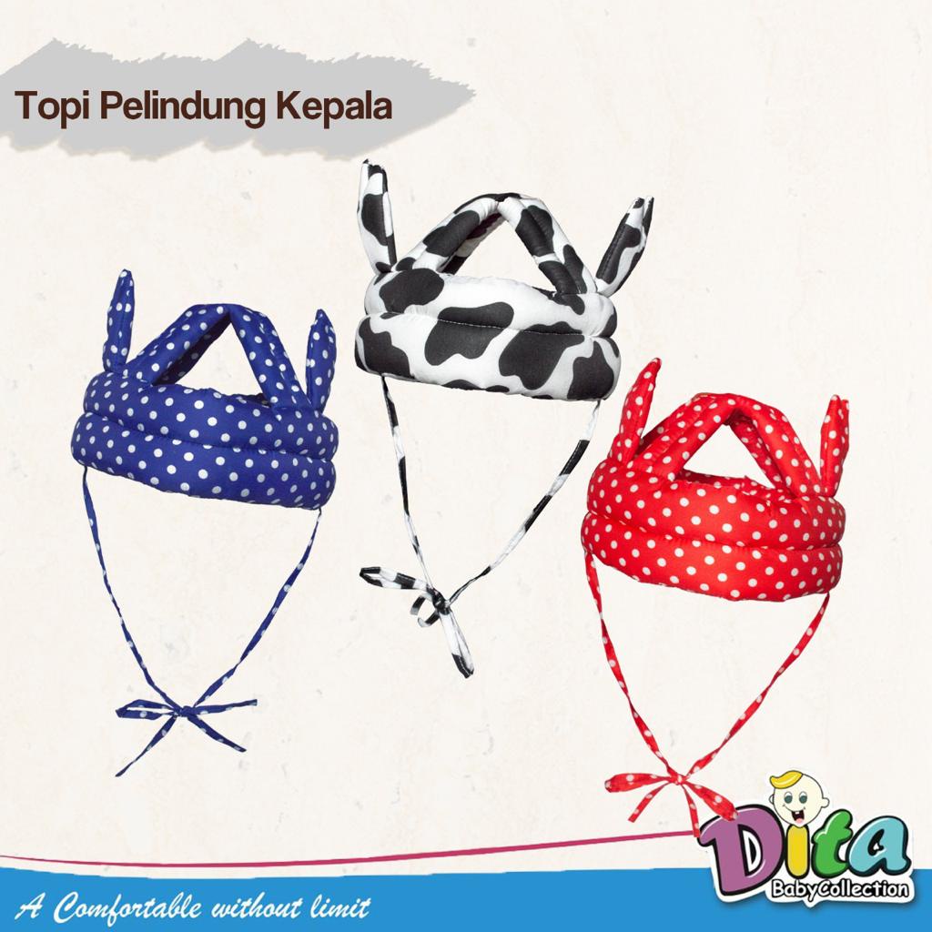 TOPI HELM BANTAL PELINDUNG KEPALA BAYI HEAD NECK PILLOW PILLOW HEAD Bantal pelindung kepala bayi TOPI HELM PROTECTOR HEAD HELM BANTAL PELINDUNG KEPALA BAYI HELM PELINDUNG BAYI HEAD PROTECTOR BABY