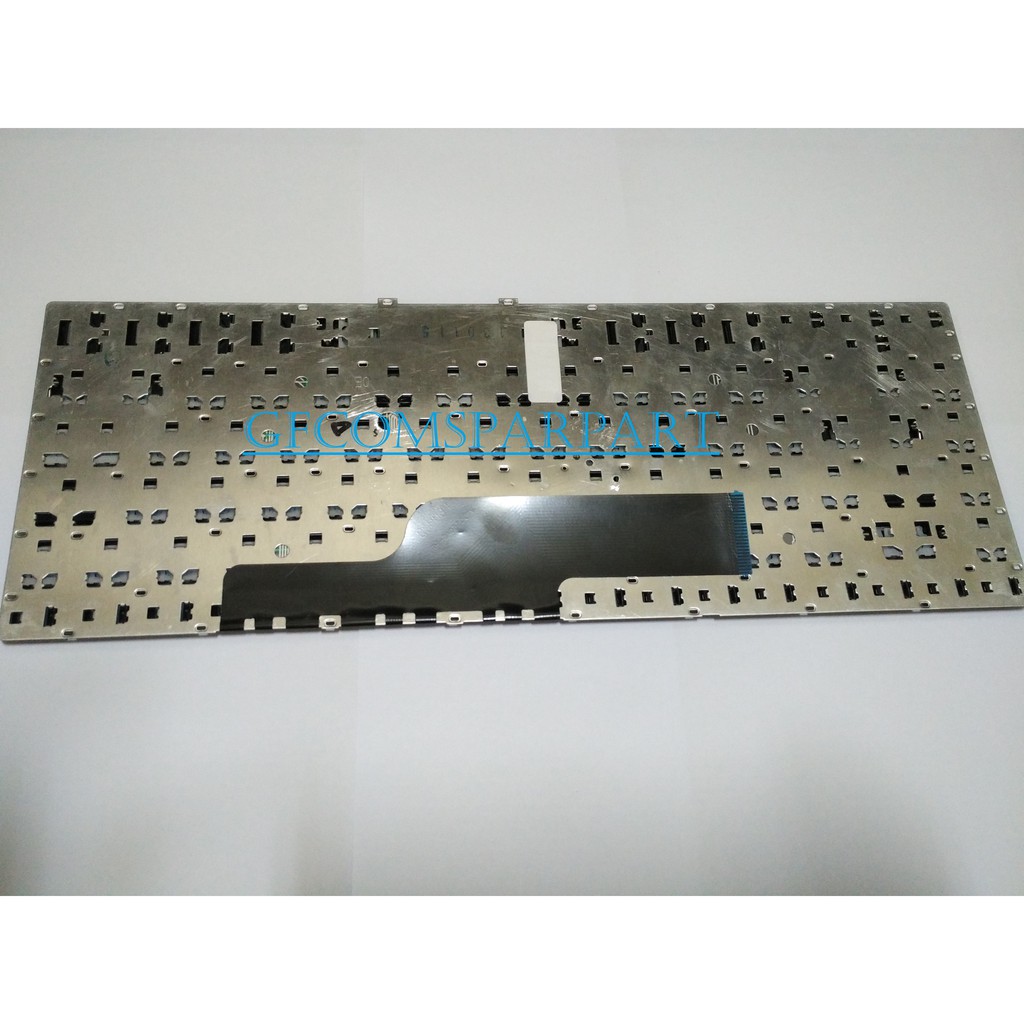 DIJUAL MURAH !! Keyboard - Samsung NP355 NP365 NP355E5C NP355V5C NP350V5C NP355E4X  NON FRAME