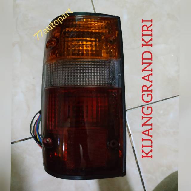 Lampu stop stoplamp kijang grand 1992 1996 kiri